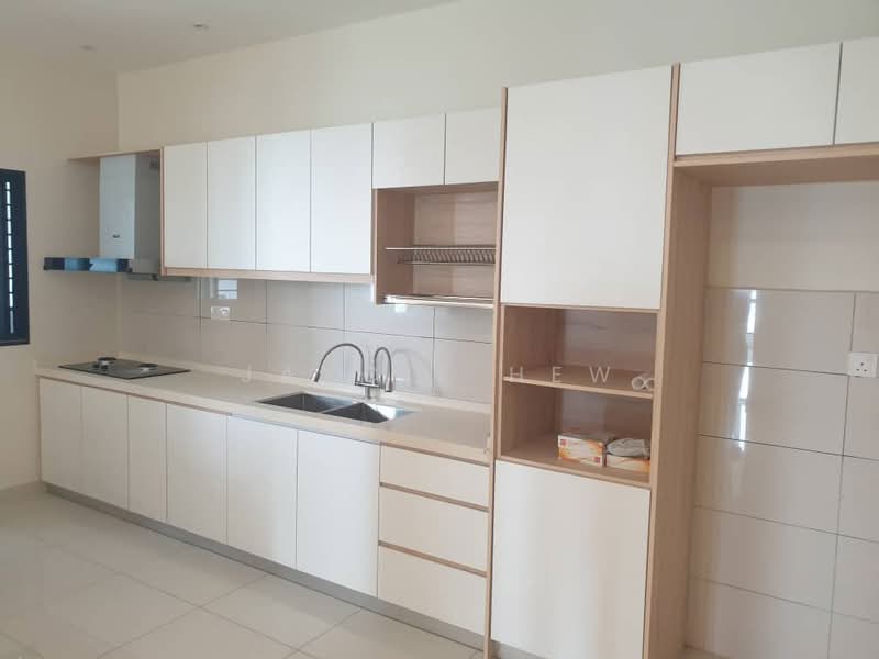 Condominium for Rent at The Havre Bukit Jalil - Jaycie Hew - Kitchen - PropertyGuru.com.my