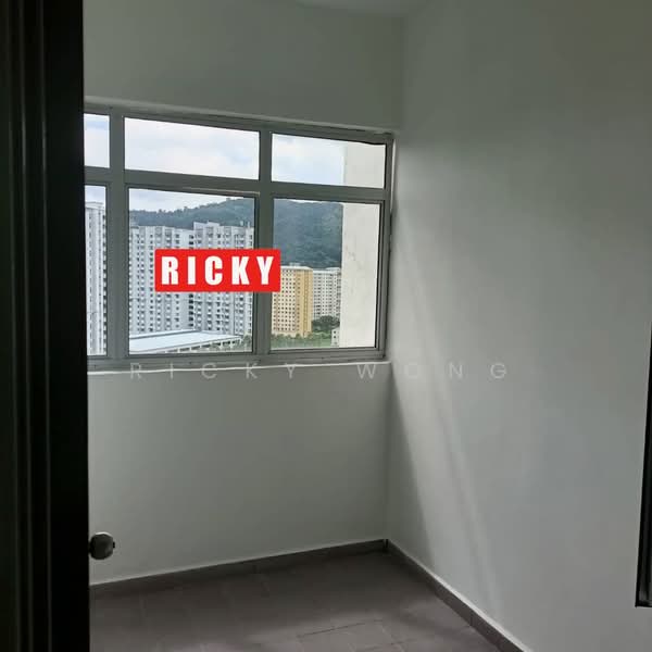 Kondominium untuk Dijual di The Golden Triangle Condominium - Ricky Wong - PropertyGuru.com.my