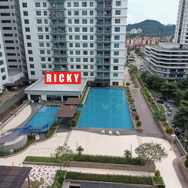 Kondominium untuk Dijual di The Golden Triangle Condominium - Ricky Wong - PropertyGuru.com.my