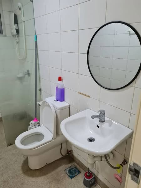 Service Residence for Sale at Greenfield Regency - Jensen Goh - PropertyGuru.com.my