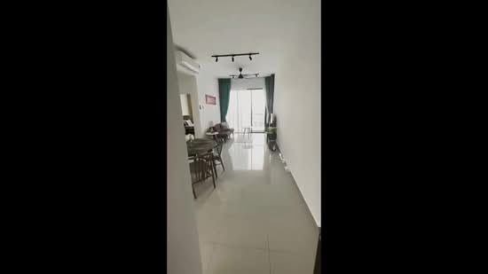 Servis Apartment untuk Disewa di Lavile Kuala Lumpur - Andrew Loh - PropertyGuru.com.my