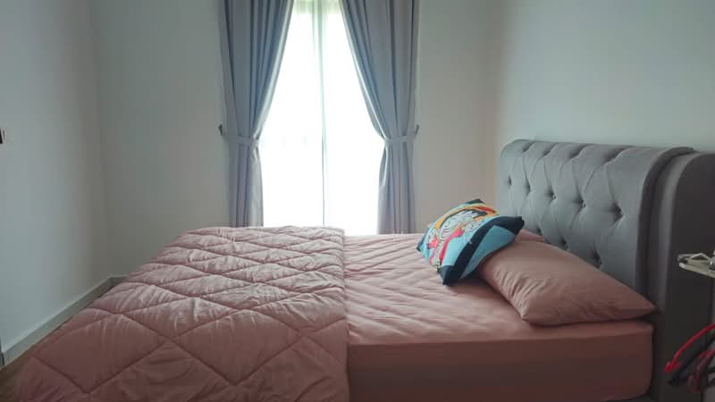 Servis Apartment untuk Disewa di Sinaran @ Utropolis - Moon Hor - Bedroom - PropertyGuru.com.my