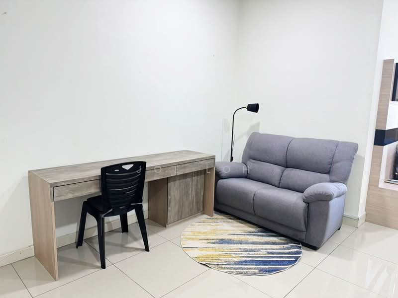 Service Residence for Sale at Greenfield Regency - Joe Loh - PropertyGuru.com.my