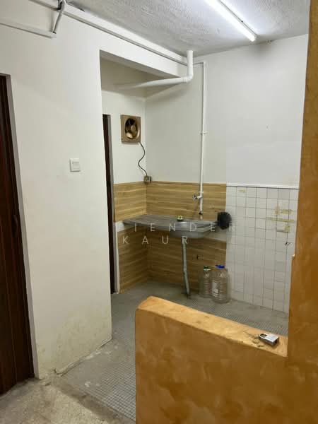 Flat for Sale at Flat Taman Sentosa - Suviender Kaur - PropertyGuru.com.my