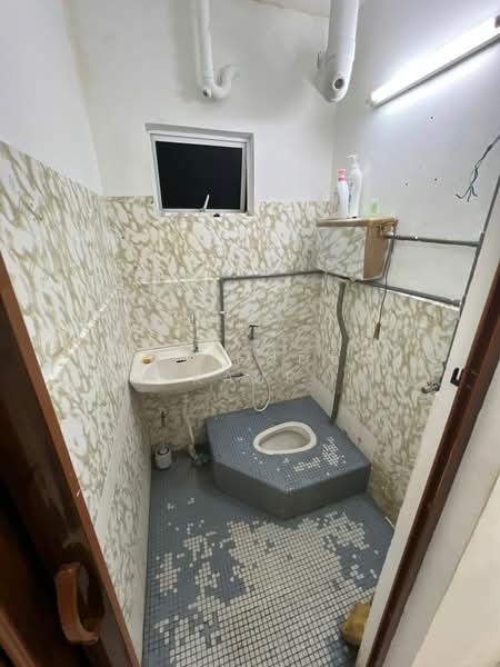Flat for Sale at Flat Taman Sentosa - Suviender Kaur - PropertyGuru.com.my