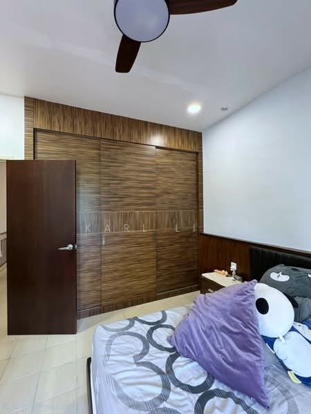 2-storey Terraced House for Sale in Taman Seri Austin (Tebrau) - Karl Lim - Bedroom - PropertyGuru.com.my