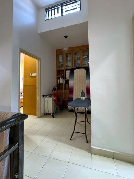 2-storey Terraced House for Sale in Taman Seri Austin (Tebrau) - Karl Lim - Interior - PropertyGuru.com.my