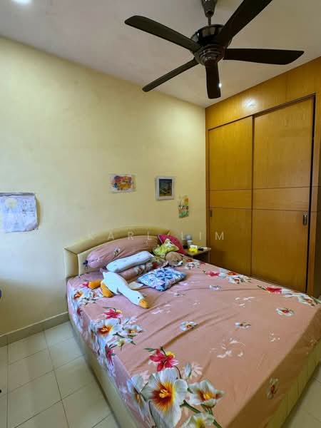2-storey Terraced House for Sale in Taman Seri Austin (Tebrau) - Karl Lim - Bedroom - PropertyGuru.com.my
