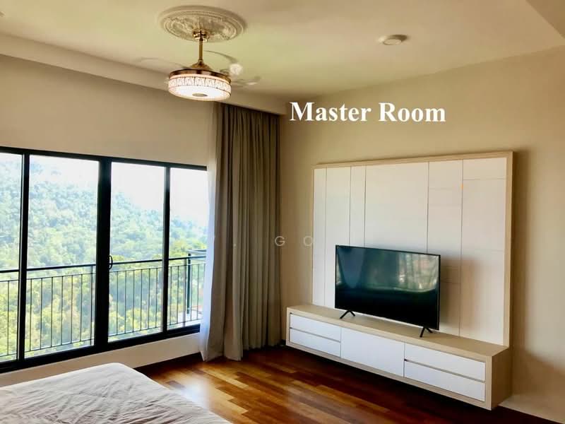 Condominium for Sale at Alila2 - V. Goh - Master Bedroom - PropertyGuru.com.my