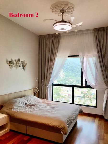 Condominium for Sale at Alila2 - V. Goh - Bedroom - PropertyGuru.com.my