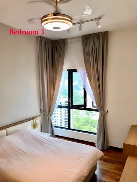 Condominium for Sale at Alila2 - V. Goh - Bedroom - PropertyGuru.com.my