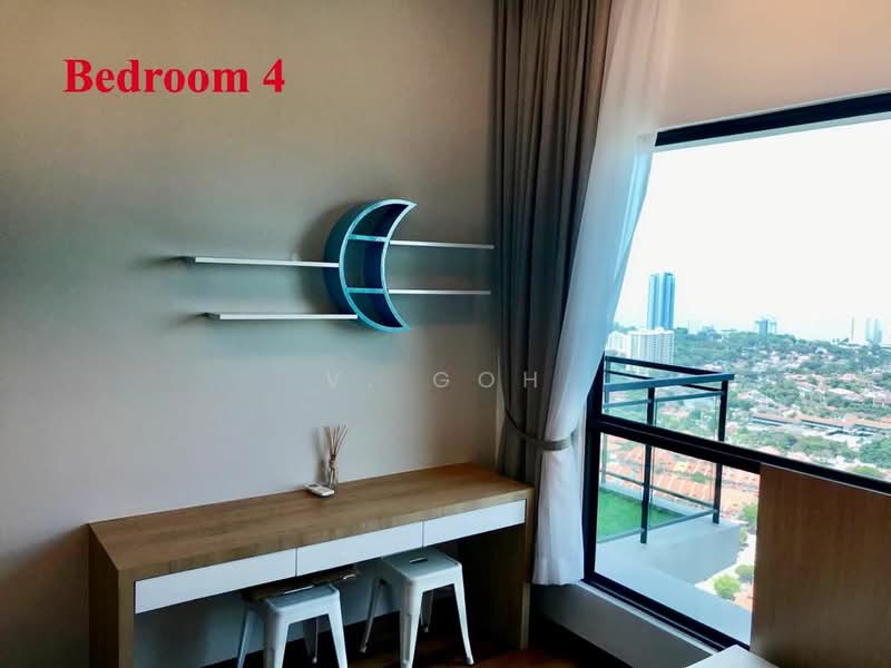 Condominium for Sale at Alila2 - V. Goh - Bedroom - PropertyGuru.com.my