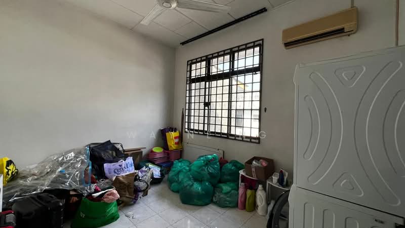 2-storey Terraced House for Sale in Taman Bersatu (Kulai) - Wayne Ng - Interior - PropertyGuru.com.my