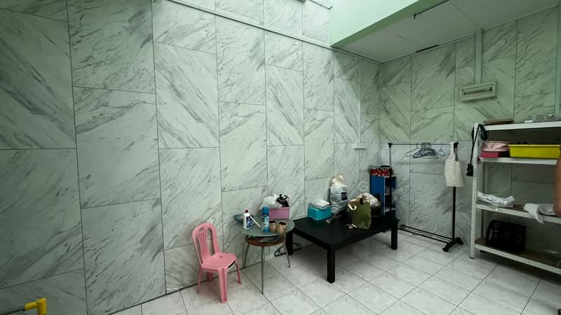 2-storey Terraced House for Sale in Taman Bersatu (Kulai) - Wayne Ng - Interior - PropertyGuru.com.my