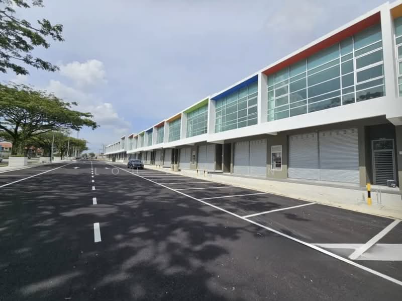 Shop / Office for Rent in Bandar Dato Onn (Tebrau) - Loh Lee Peng - PropertyGuru.com.my