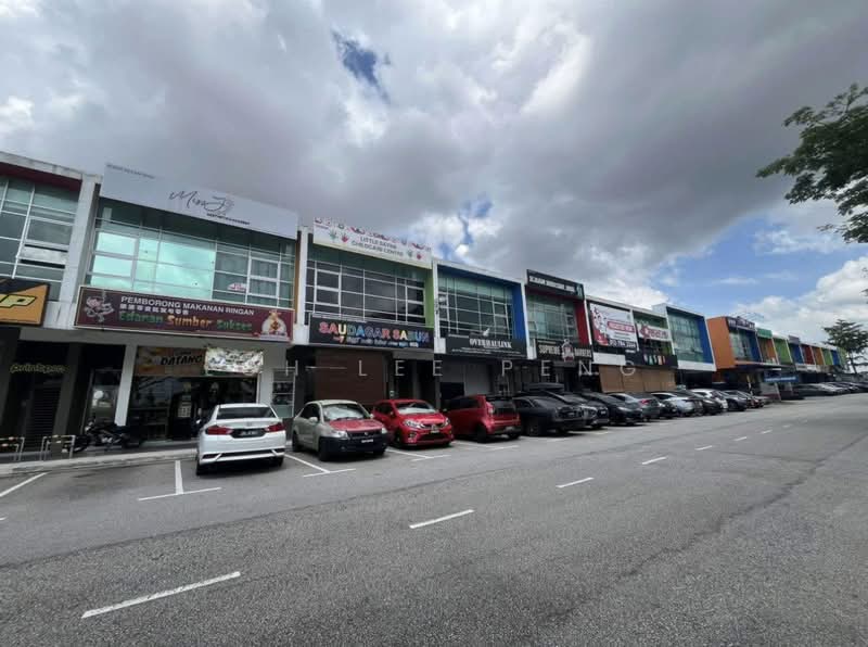 Shop / Office for Rent in Bandar Dato Onn (Tebrau) - Loh Lee Peng - PropertyGuru.com.my