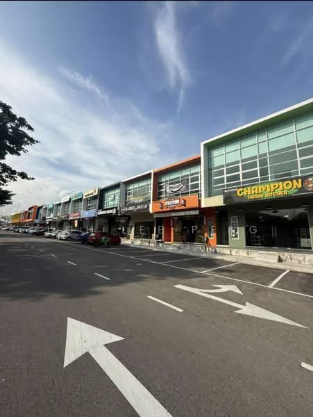 Shop / Office for Rent in Bandar Dato Onn (Tebrau) - Loh Lee Peng - PropertyGuru.com.my