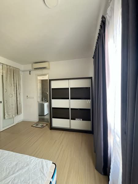 Servis Apartment untuk Disewa di Woodsbury Suites - CY How - PropertyGuru.com.my