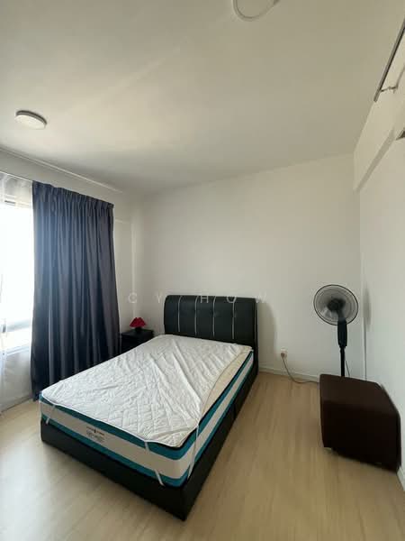 Servis Apartment untuk Disewa di Woodsbury Suites - CY How - PropertyGuru.com.my