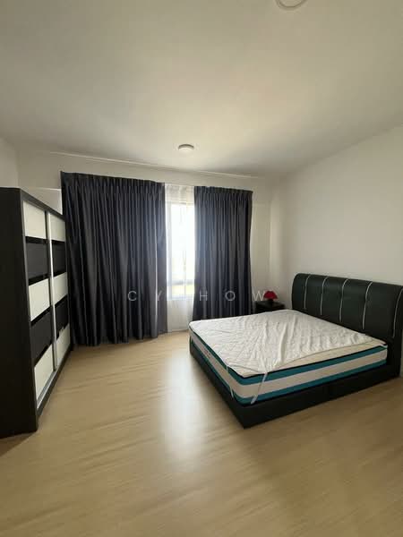 Servis Apartment untuk Disewa di Woodsbury Suites - CY How - PropertyGuru.com.my