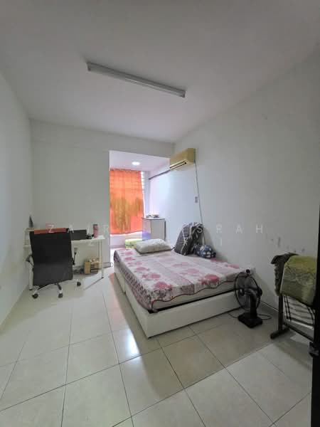 Rumah Teres 2 Tingkat untuk Dijual di Bandar Baru Bangi (Selangor) - Zairul Asrah Zulkefli - Bedroom - PropertyGuru.com.my