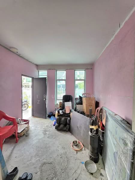 Rumah Teres 2 Tingkat untuk Dijual di Bandar Baru Bangi (Selangor) - Zairul Asrah Zulkefli - Interior - PropertyGuru.com.my