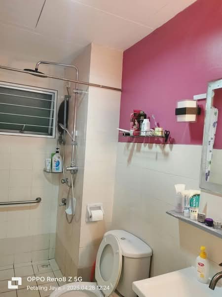 Condominium for Rent at Perdana View - SW Ang - PropertyGuru.com.my