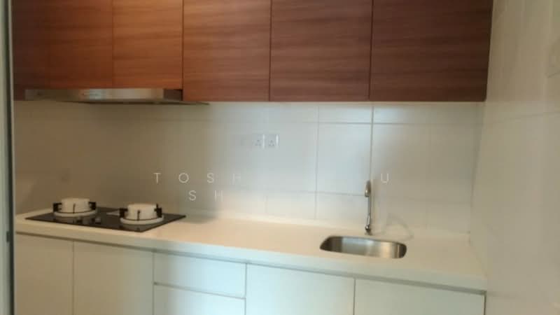 Kondominium untuk Disewa di Medini Signature - Toshimitsu Shimada - Kitchen - PropertyGuru.com.my