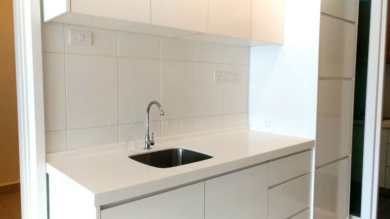 Kondominium untuk Disewa di Medini Signature - Toshimitsu Shimada - Kitchen - PropertyGuru.com.my