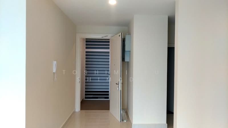 Kondominium untuk Disewa di Medini Signature - Toshimitsu Shimada - Entrance - PropertyGuru.com.my