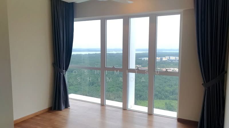 Kondominium untuk Disewa di Medini Signature - Toshimitsu Shimada - View - PropertyGuru.com.my