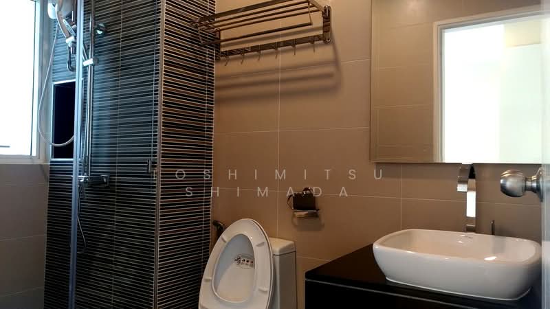 Kondominium untuk Disewa di Medini Signature - Toshimitsu Shimada - Bathroom - PropertyGuru.com.my