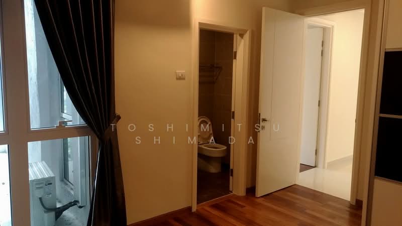 Kondominium untuk Disewa di Medini Signature - Toshimitsu Shimada - Bathroom - PropertyGuru.com.my