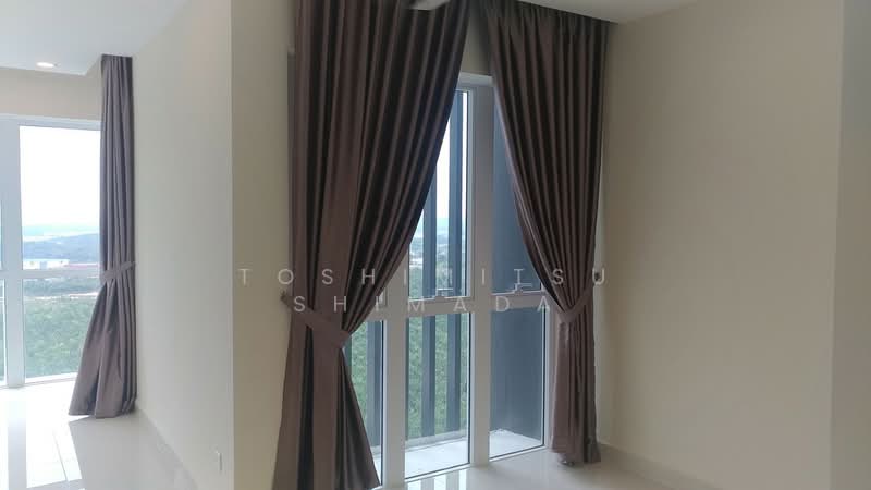 Kondominium untuk Disewa di Medini Signature - Toshimitsu Shimada - View - PropertyGuru.com.my