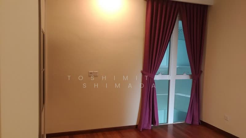 Kondominium untuk Disewa di Medini Signature - Toshimitsu Shimada - Interior - PropertyGuru.com.my