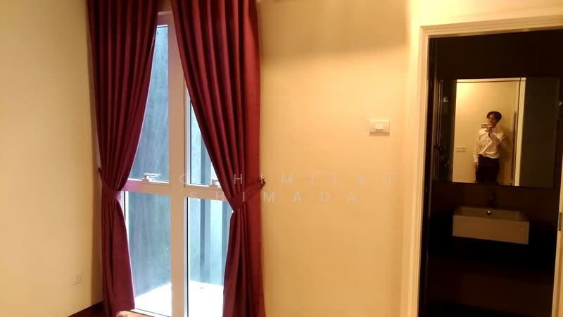 Kondominium untuk Disewa di Medini Signature - Toshimitsu Shimada - Bathroom - PropertyGuru.com.my