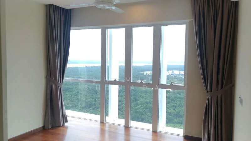 Kondominium untuk Disewa di Medini Signature - Toshimitsu Shimada - View - PropertyGuru.com.my