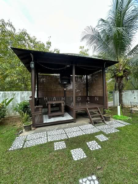 Rumah Berkembar untuk Dijual di Shah Alam (Selangor) - Shahidan Ismail - Exterior - PropertyGuru.com.my