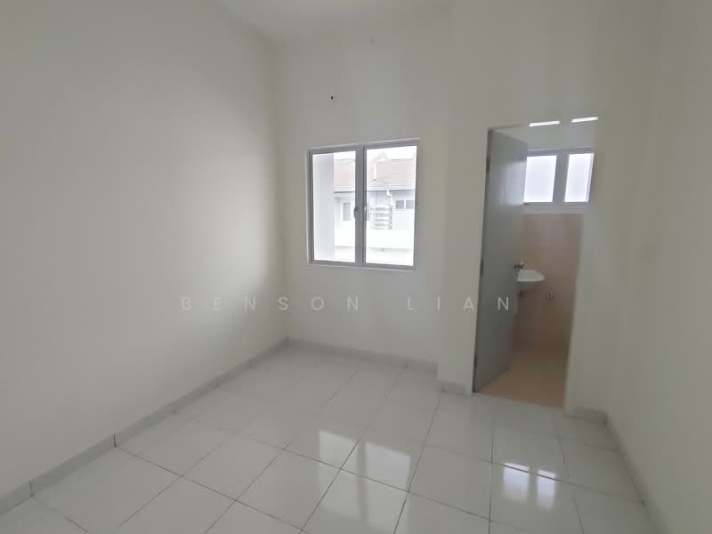 2-storey Terraced House for Sale in Puncak Alam (Selangor) - Benson Lian - Interior - PropertyGuru.com.my