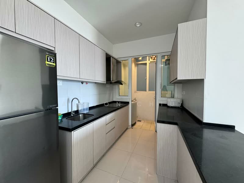 Kondominium untuk Disewa di Scenaria @ North Kiara Hills - Alison Chiu - PropertyGuru.com.my
