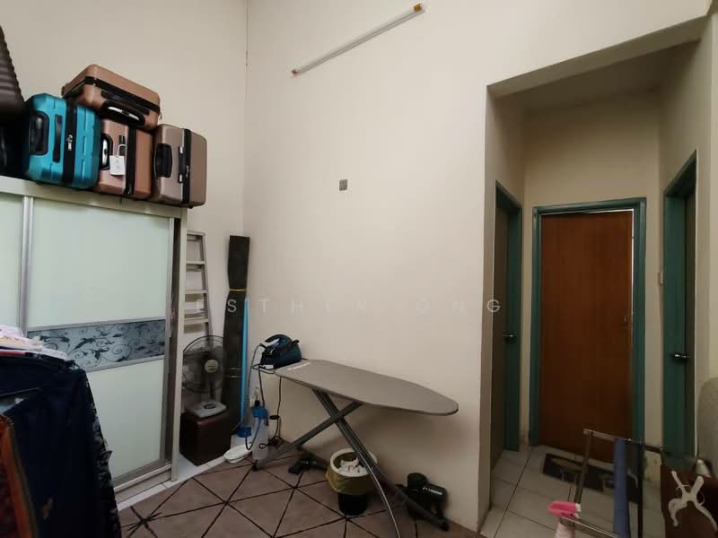 Rumah Teres untuk Dijual di Bandar Putra Permai (Seri Kembangan) - Esther Ong - Interior - PropertyGuru.com.my