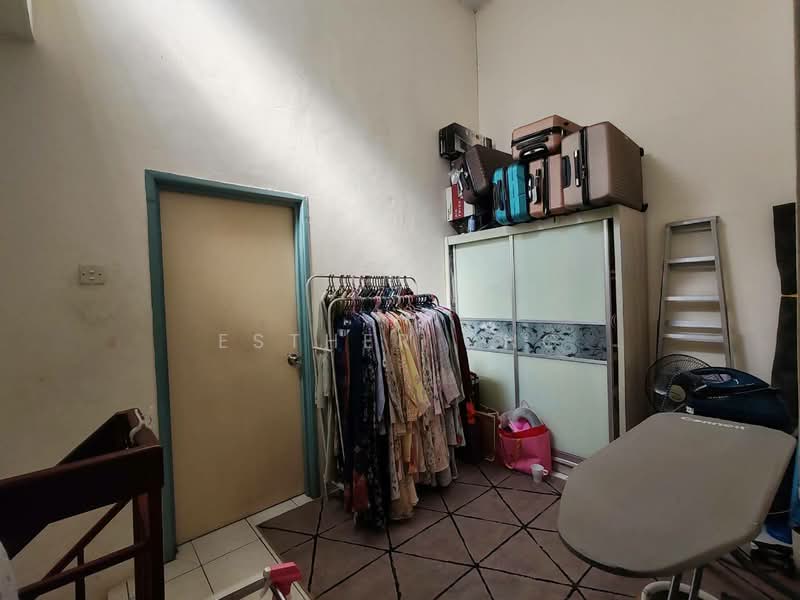 Rumah Teres untuk Dijual di Bandar Putra Permai (Seri Kembangan) - Esther Ong - Interior - PropertyGuru.com.my