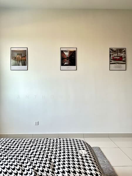 Service Residence for Rent at Kiara Plaza - Anthony Tham - PropertyGuru.com.my