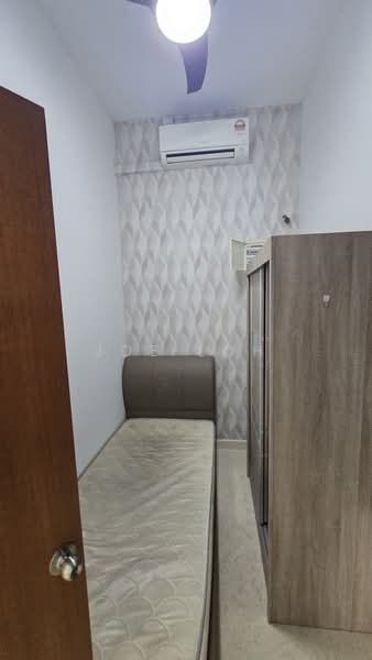 Service Residence for Rent at TriTower Residence @ Johor Bahru Sentral - Joe Loh - PropertyGuru.com.my