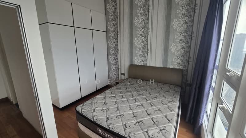 Service Residence for Rent at TriTower Residence @ Johor Bahru Sentral - Joe Loh - PropertyGuru.com.my