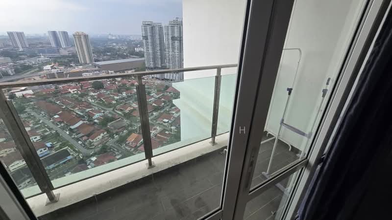 Service Residence for Rent at TriTower Residence @ Johor Bahru Sentral - Joe Loh - PropertyGuru.com.my