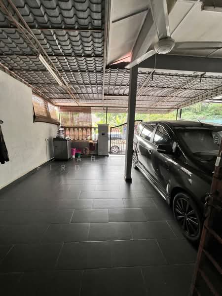 Car Park