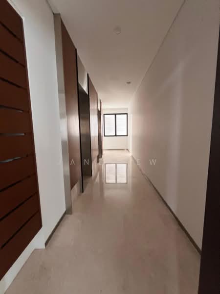 Kondominium untuk Disewa di WANGSA 9 RESIDENCY - Jane Hew - Corridor - PropertyGuru.com.my