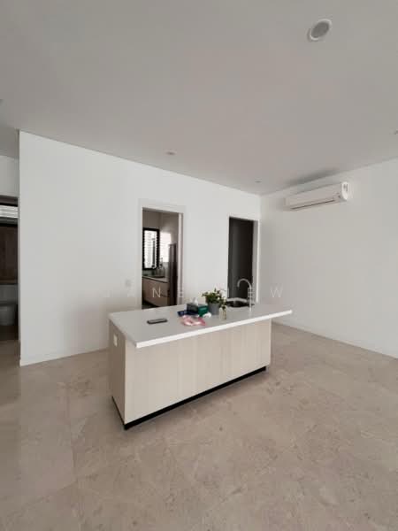 Kondominium untuk Disewa di WANGSA 9 RESIDENCY - Jane Hew - Kitchen - PropertyGuru.com.my