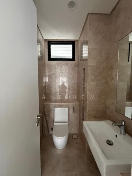 Kondominium untuk Disewa di WANGSA 9 RESIDENCY - Jane Hew - Bathroom - PropertyGuru.com.my